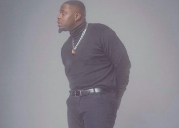 Atlanta Singer AnChelo Releases His Anticipated Single 'Take All My Love'