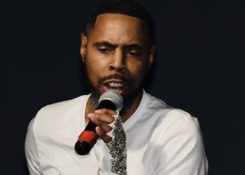 Mr. Tyeskie Is Bringing Classic R&B to The New School