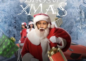 Seasoned Philly Artist Making his way in Atlanta has just Dropped a New Xmas Jingle