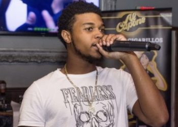 DMG Bankroll is Set to Release his Highly-anticipated Single 'Bankio'