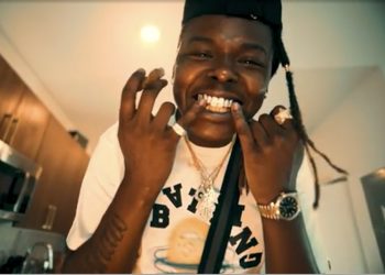 G Pharrow New Album 'Pharrowland 2' Out Now!