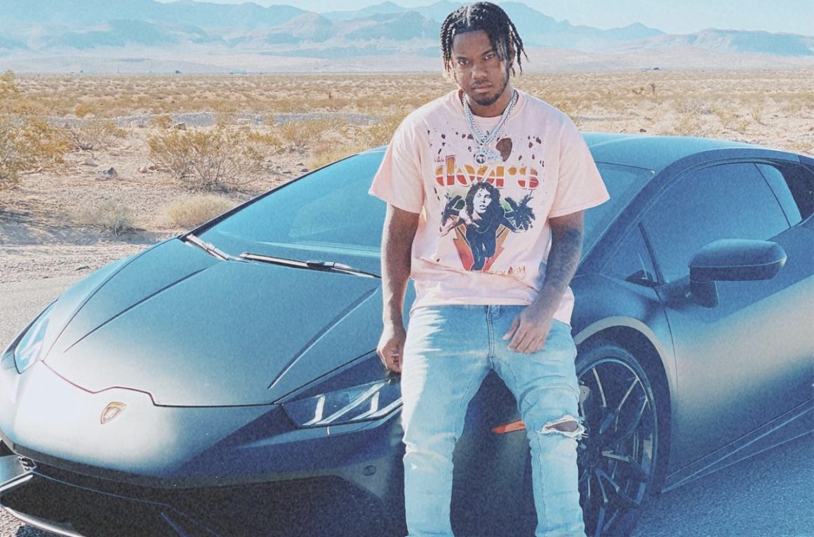 Lil Rottie Drops Video to 'Destiny'