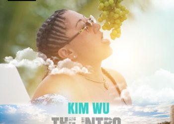 Key Playmaker of Charlotte Kim Wu Releases New Single 'The Intro' feat. Charnel Allen
