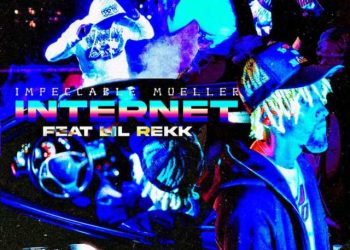 Impeccable Mueller Returns With Lil Rekk On New Single