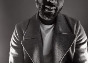 K Parker locks in on his purpose headed into 2022