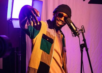 K-T3 Thrills Fans With 'So High' Vibes & The Energy Was Definitely High