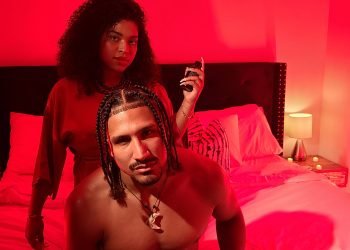 Ki Storii Drops Off Sensual Video “What You Need”