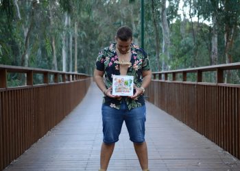 Million D: Meet the Israeli Rapper with a Unique Story.