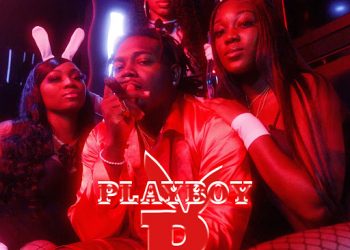 Paris Polo Unveils Debut Album