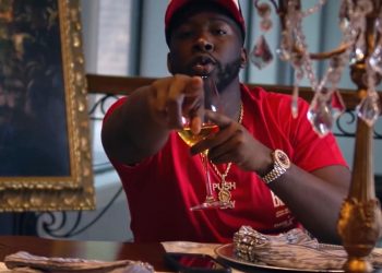 PushPlay914 converts his pain into creative Hip-Hop genius