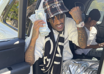 RichBoyDomo is an Artist To Be On The Lookout for In 2022