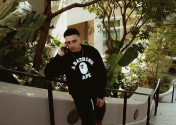 Producer Verrsaucy is Archiving West Coast’s Sound Through His Music