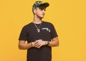 Belaire Biajee Shows Audiences What He's Capable Of With Newest Song "Rolling Loud" Ft. Pilly Mae