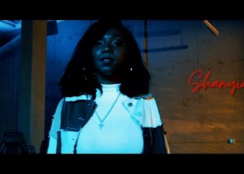 Shanyia Delivers Debut Single 'Slide'