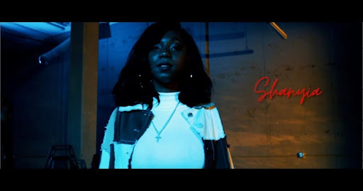 Shanyia Delivers Debut Single 'Slide'