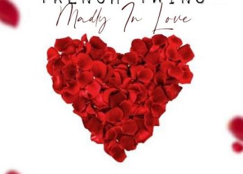 Trench Twins Release New Single “Madly In Love”