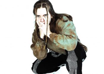 Claire Yotts Drops Crazy Visuals For Her Hit Song 'Magazines'