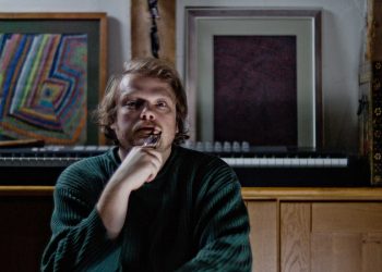 Multi-Talented Artist Zac Z Delivers Highly Anticipated Album 'Yeti Man Born'