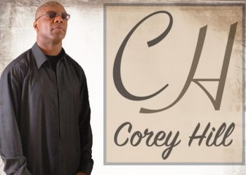 Corey Hill Releases New Single 'Back To Me'