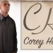 Corey Hill Releases New Single 'Back To Me'