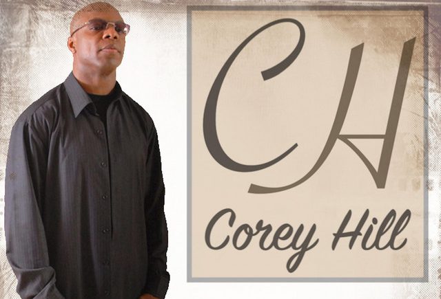 Corey Hill Releases New Single 'Back To Me'