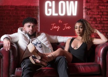 UK drill artist Jay Joe Drops Visuals For 'Glow'