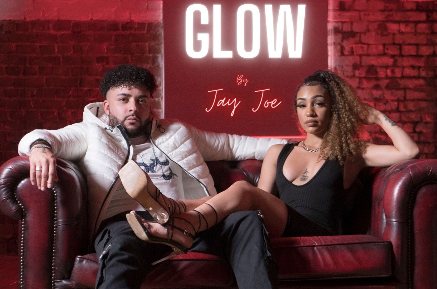 UK drill artist Jay Joe Drops Visuals For 'Glow'