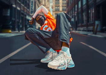 Orel Homie Releases New Album 'N**** From Street'