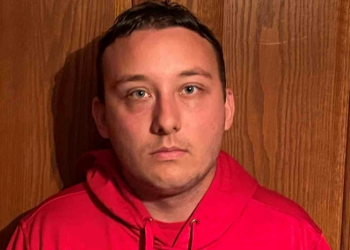 Emerging Ohio artist Clay Sutton Releases Debut Single 'Striving'