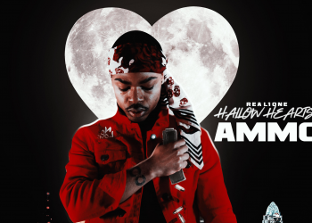 REAL1ONE Is a Musical Storyteller in His New Album ‘Hollow Hearts & Ammo’