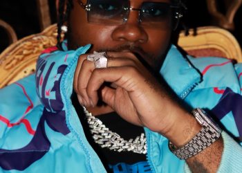 Trev Mulah Plans On Dropping His New Project “Wet Vibes” In 2022