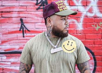 Brooklyn Native Upscalecracc Shows No Signs Of Slowing Down