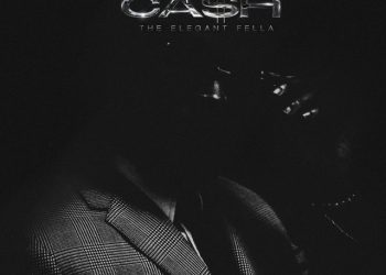 Kai Ca$h Ends The Year w/ The Introduction Of His Alter Ego On New EP 'Ca$h: The Elegant Fella'