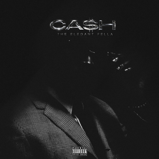 Kai Ca$h Ends The Year w/ The Introduction Of His Alter Ego On New EP 'Ca$h: The Elegant Fella'