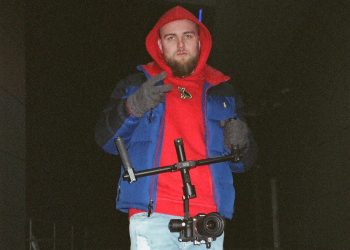 Canadian Native Chiboki Is On To Something Big