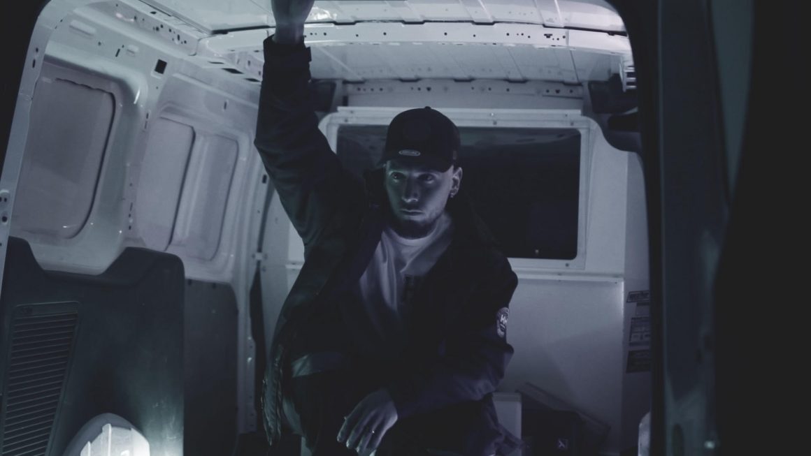 Musical Artist Ty Hartz Sets the Stage for Upcoming Song and Visual “That’s A Promise”