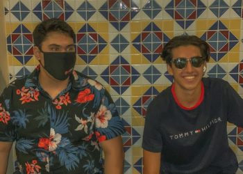 Wais Sarajzada Offers Insights Into His Fast-Paced Life