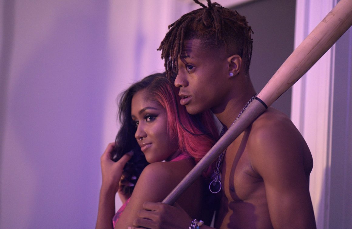 Artist On The Rise, Journey Montana New Single 'Bad Girl' f/ Quality Control Signee Metro Marrs