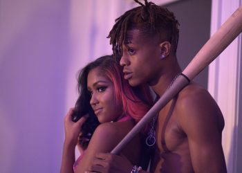 Artist On The Rise, Journey Montana New Single 'Bad Girl' f/ Quality Control Signee Metro Marrs