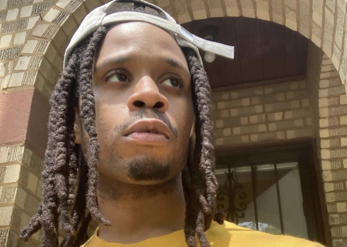 Chicago’s SpitGod J Drops His Anticipated Single 'Rain Drops'