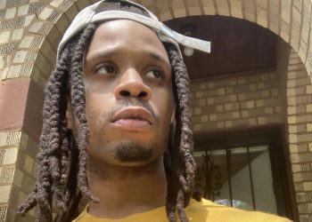 Chicago’s SpitGod J Drops His Anticipated Single 'Rain Drops'