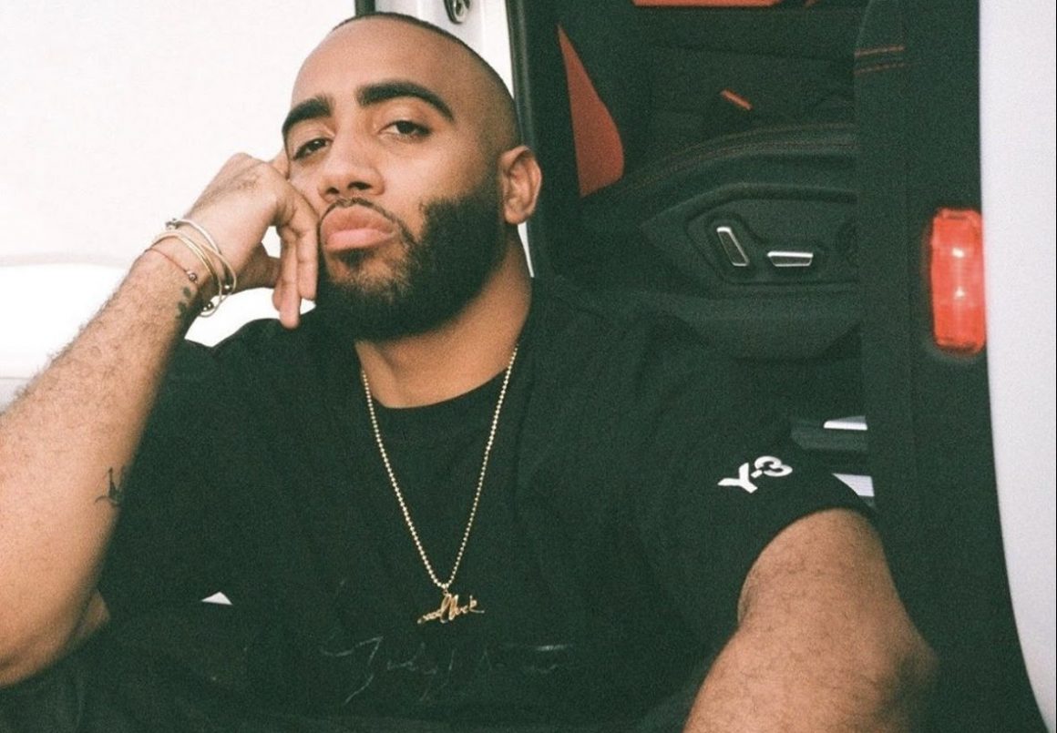 Focused On Longevity and Creating Generational Wealth, Bizzy Crook Gives His Audience Free Game w/ His New Album, 'La Pharmacia'