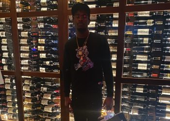 Getting to Know Music artist Tay V