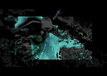 Ambient Hip-hop Duo ZXTZV & NikktheSeer Release visuals for 'Huhhhh'