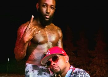 Emerging Alabama artist Young Skoolz Releases New EP 'Monopoly'