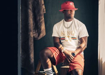 Getting to know music artist RoyalDBlack