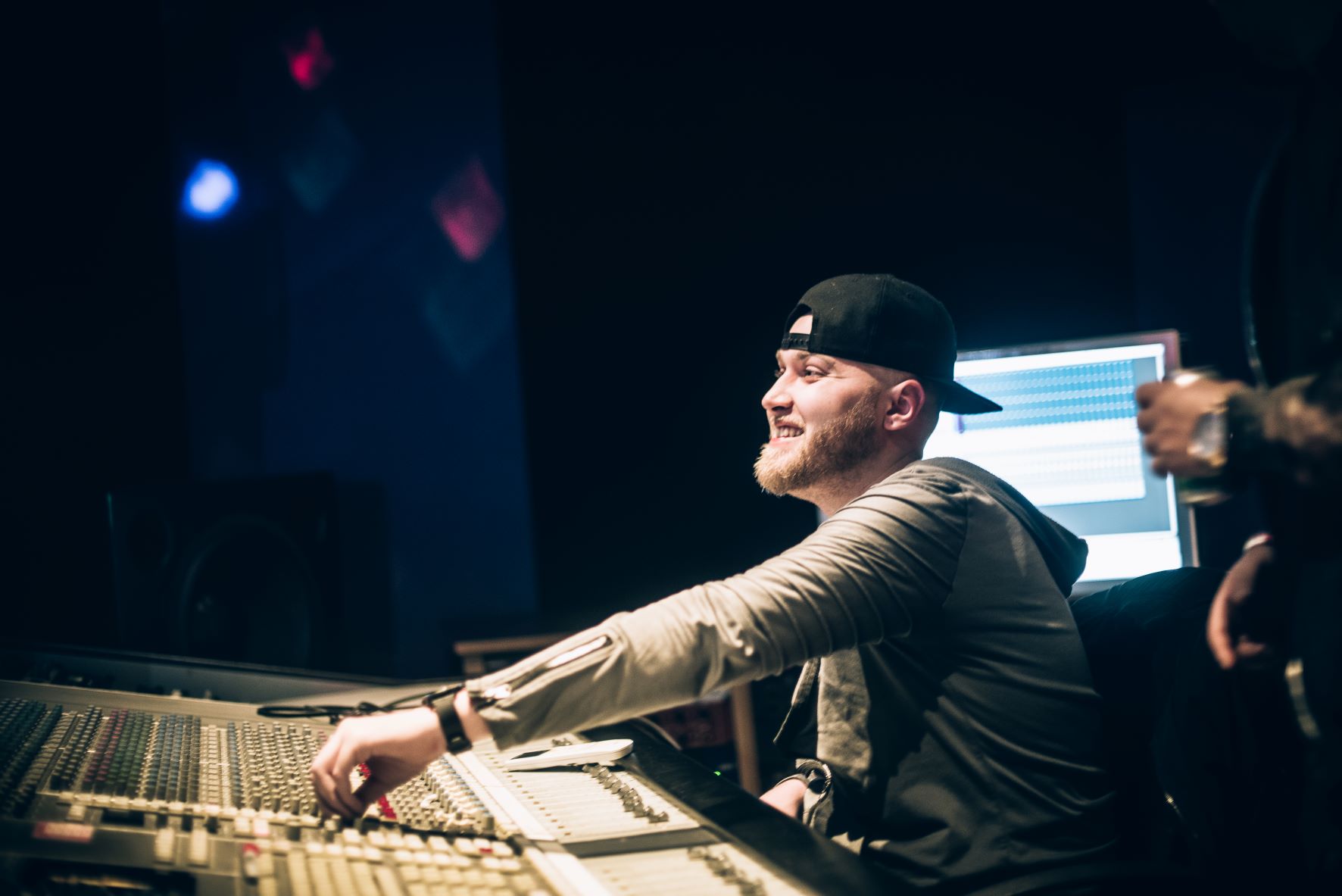 Super Producer Matt Echo, Revolutionizing the World of Hip Hop