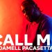Damell Pacesetta Releases New Music Video ‘Call Me’