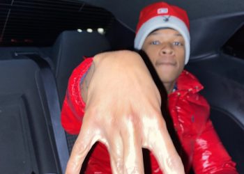 Getting to Know Music artist K3ITHRO