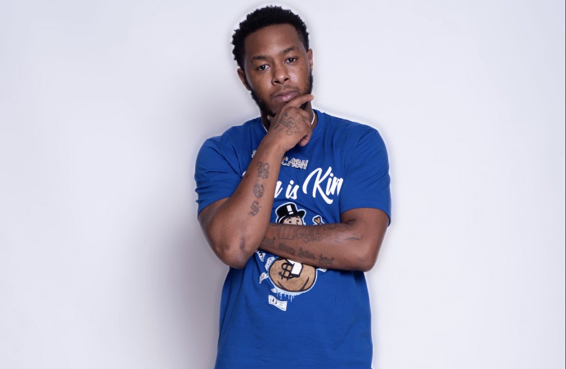 Getting to Know Music artist Str8Cash